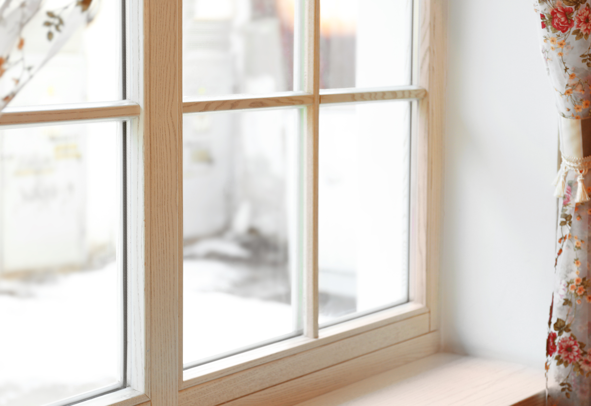 Optimalt materialevalg og design for drypnæser til vinduer