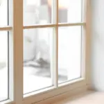 Optimalt materialevalg og design for drypnæser til vinduer